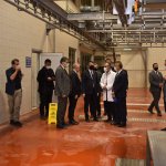 Halk Et Kombinası, Hayvan Pazarı ve Tanzim Satış Mağazası Hayırlı Olsun