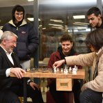 7 gün 24 saat açık kütüphane hizmete girdi