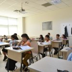 Belediyemizin yaz kursları yoğun katılımla devam ediyor