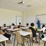 Belediyemizin yaz kursları yoğun katılımla devam ediyor