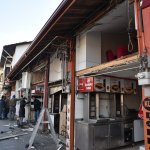 Cephe Sağlıklaştırma Projesinde sona gelindi