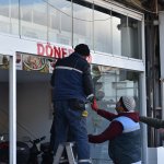 Cephe Sağlıklaştırma Projesinde sona gelindi