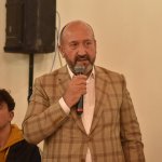 ÜNİAK’lı gençlerle sahur