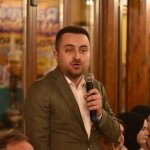 ÜNİAK’lı gençlerle sahur