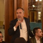 ÜNİAK’lı gençlerle sahur