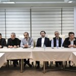 Başkan Aşgın, birim müdürleriyle iftar yaptı