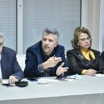 Başkan Aşgın, birim müdürleriyle iftar yaptı