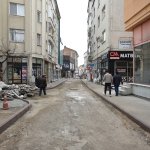 “Tarihi Kültür Yolu” Adım Adım İlerliyor