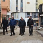 “Tarihi Kültür Yolu” Adım Adım İlerliyor