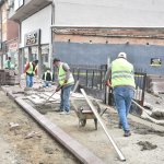 “Tarihi Kültür Yolu” Adım Adım İlerliyor