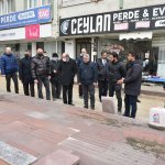 “Tarihi Kültür Yolu” Adım Adım İlerliyor