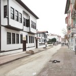 “Tarihi Kültür Yolu” Adım Adım İlerliyor