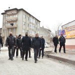 “Tarihi Kültür Yolu” Adım Adım İlerliyor