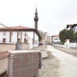 “Tarihi Kültür Yolu” Adım Adım İlerliyor