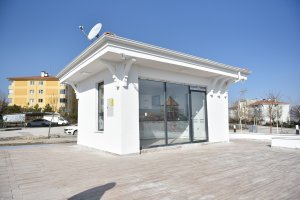 Akkent’te Bu Yaz Bambaşka Olacak