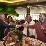 Belediyemiz öğretmenleri unutmadı