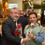 Belediyemiz öğretmenleri unutmadı