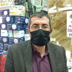 2 milyon 238 bin TL Sosyal Destek Kartı hesaplarında