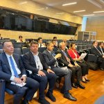 Başkan Aşgın, CEMR toplantısı için İtalya’da