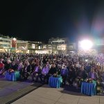 Cengiz Özkan’dan unutulmaz konser