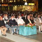 Cengiz Özkan’dan unutulmaz konser