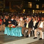 Cengiz Özkan’dan unutulmaz konser