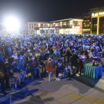 Cengiz Özkan’dan unutulmaz konser