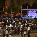 Cengiz Özkan’dan unutulmaz konser