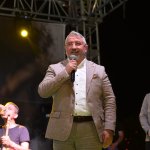 Cengiz Özkan’dan unutulmaz konser