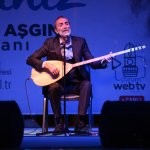 Cengiz Özkan’dan unutulmaz konser