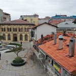 Başkan Aşgın’dan tarihi meydan için önemli adım