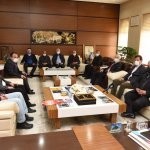 ‘Esnaf dostu bir belediye başkanımız var’