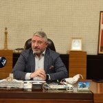 ‘Esnaf dostu bir belediye başkanımız var’