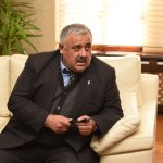 ‘Esnaf dostu bir belediye başkanımız var’