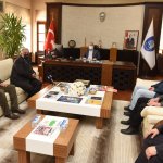 ‘Esnaf dostu bir belediye başkanımız var’