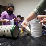 Çevreci Kaşif Atölyesi’nde dönüşüm başladı