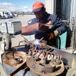 Çevreci Kaşif Atölyesi’nde dönüşüm başladı