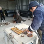 Çevreci Kaşif Atölyesi’nde dönüşüm başladı