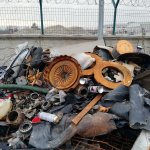 Çevreci Kaşif Atölyesi’nde dönüşüm başladı