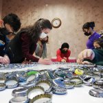 Çevreci Kaşif Atölyesi’nde dönüşüm başladı