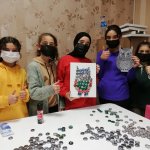 Çevreci Kaşif Atölyesi’nde dönüşüm başladı