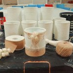 Çevreci Kaşif Atölyesi’nde dönüşüm başladı