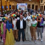 Belediyemizden Çocuk İftarı