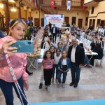 Belediyemizden Çocuk İftarı