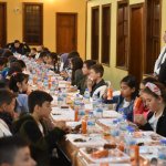 Belediyemizden Çocuk İftarı