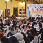 Belediyemizden Çocuk İftarı