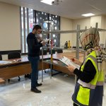 ÇOKİŞ’ten kasiyer ve satış danışmanı sınavı