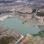 Belediyemiz, yeni içme suyu kaynakları için gece gündüz çalışıyor