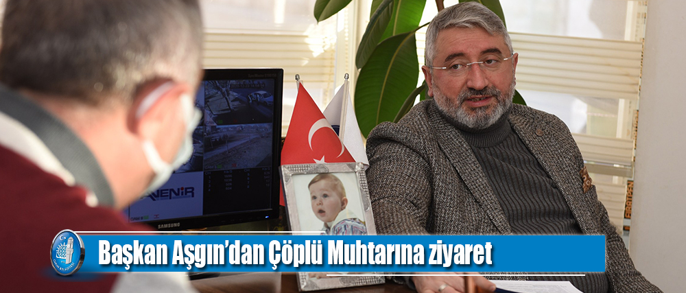 Çöplü, tarihi dokuya uygun bir şekilde daha da güzelleşecek