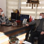 Çöplü, tarihi dokuya uygun bir şekilde daha da güzelleşecek